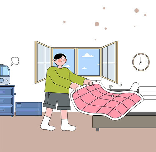 비염 관리부터 예방법까지